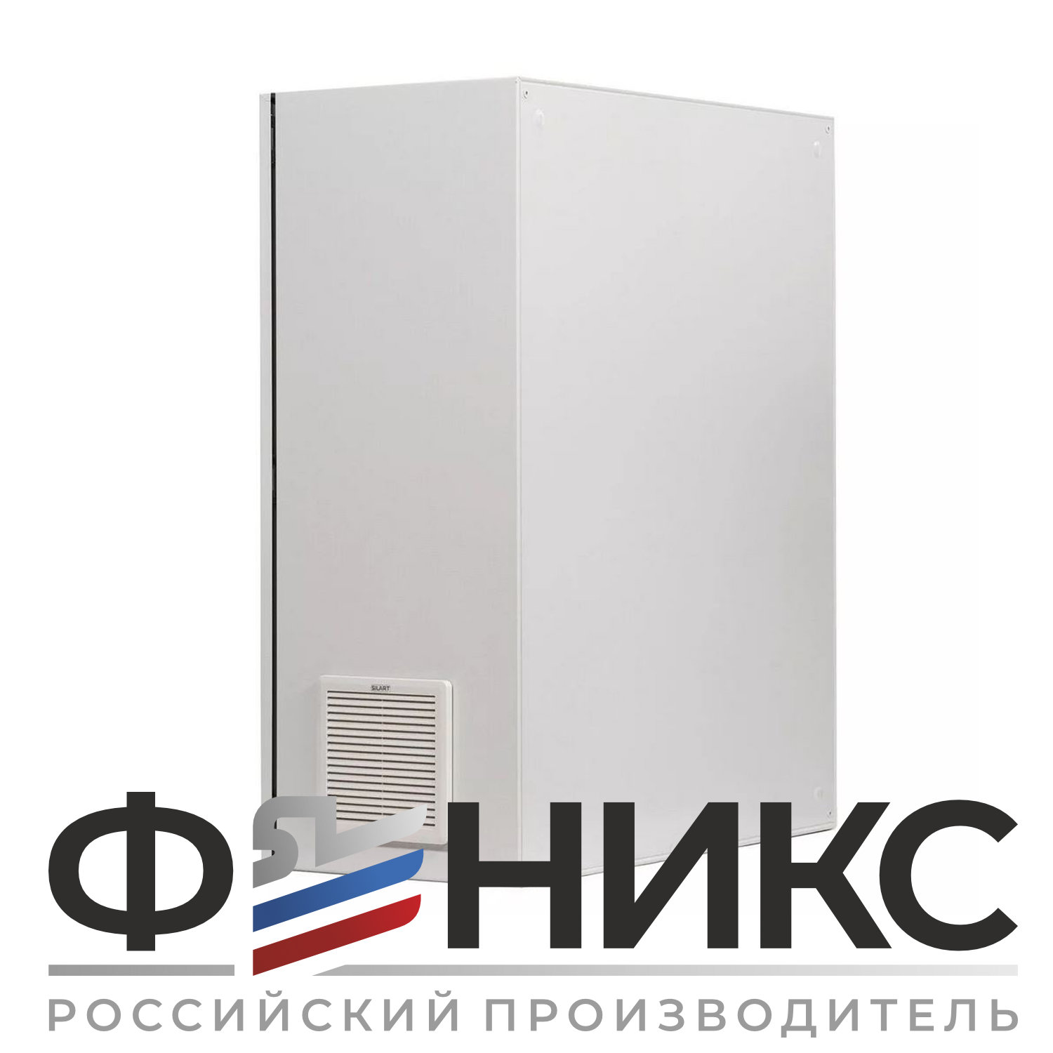 Шкаф управления ШУ-ФЕНИКС-О-ПП-1ЭД-30-0,4 У3 - Феникс