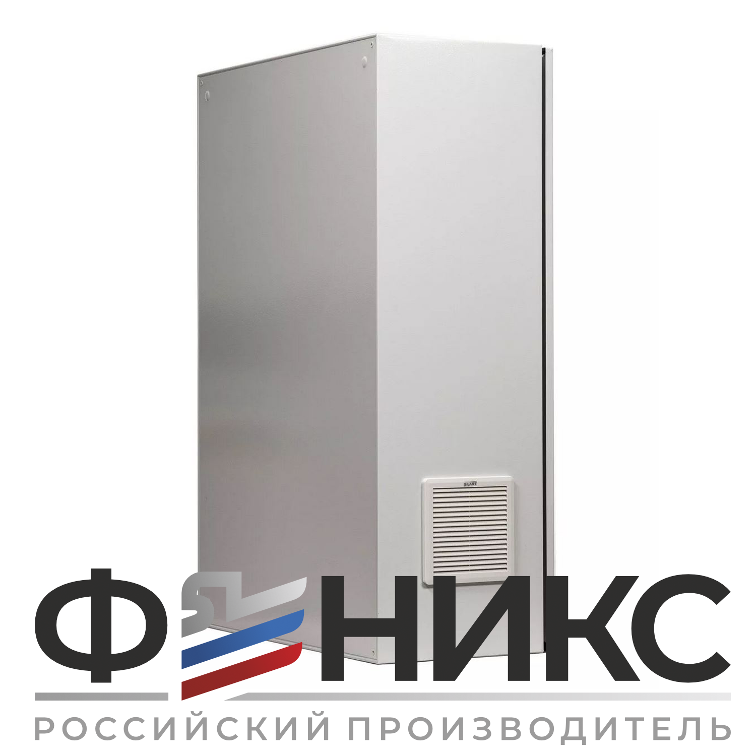 Шкаф управления дренажным насосом ШУ-ФЕНИКС-ДН-ПП-1ЭД-75-0,4 У3 - Феникс